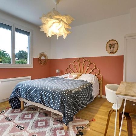 Villa Luna - 9 Couchages - Terrain Petanque - Wifi - Netflix カップブルトン エクステリア 写真