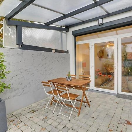 Villa Luna - 9 Couchages - Terrain Petanque - Wifi - Netflix カップブルトン エクステリア 写真