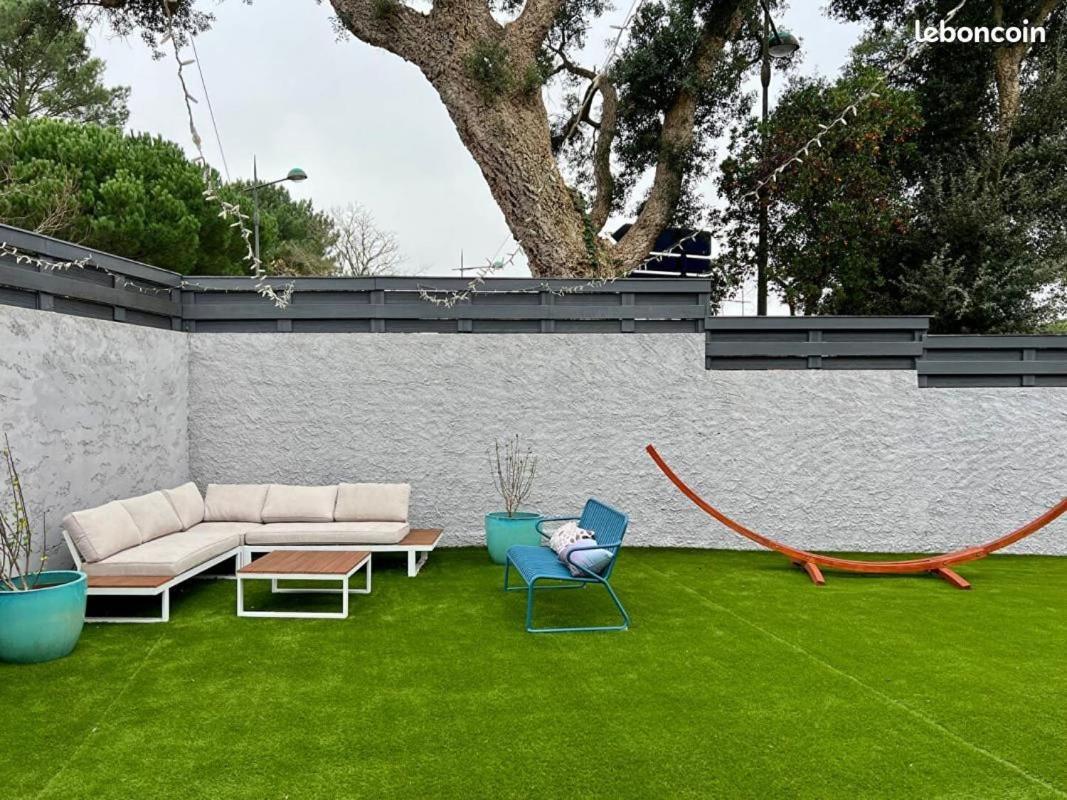 Villa Luna - 9 Couchages - Terrain Petanque - Wifi - Netflix カップブルトン エクステリア 写真